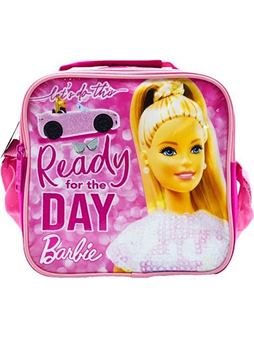 Mikro Beslenme Çantası 48194 Barbie Echo Ready-Otto-48194