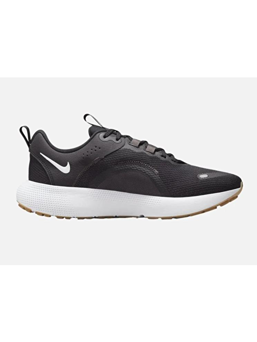 Nike React Escape Rn 2 Unisex Siyah Koşu Ayakkabısı Dj9976-001 41