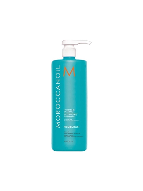 Moroccanoil Hydrating Nemlendirici Şampuan 1000ML