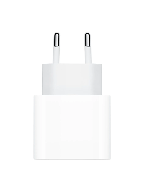 Apple 20W ADAPTÖR (GARANTİLİ)