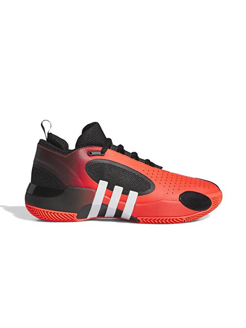 adidas D.o.n Issue 5 Unisex Basketbol Ayakkabısı IE8326 Turuncu