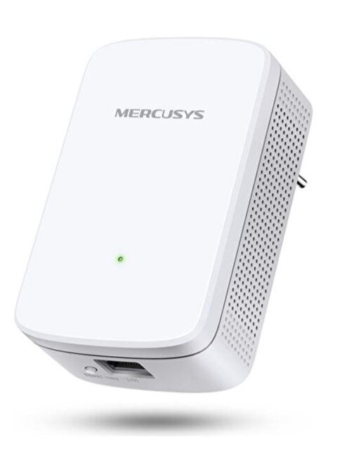 Tp-Link Mercusys ME10 300 Mbps Wi-Fi Menzil Genişletici