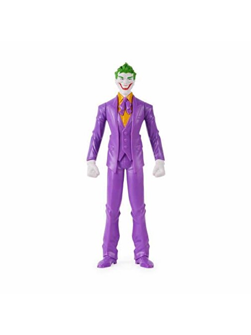 Spin Master The Joker 24 cm Aksiyon Figürü 6066925 20141823