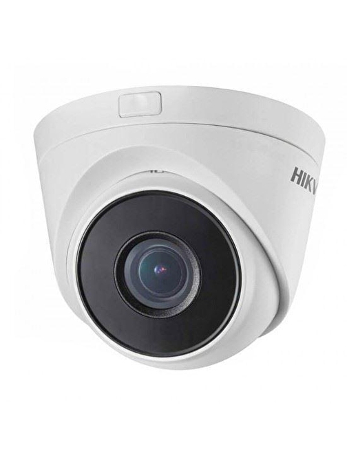 Hikvision DS-2CD1323G2-LIUF SmartLight  2MP 2.8mm Dome Kamera 30 mt IP IR Sesli