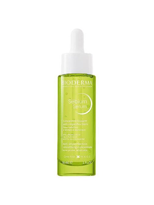 Bioderma Sebium Serum 30 ml