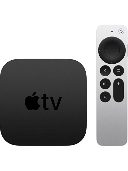 Apple Tv 4K 64 Gb 3rd Generation