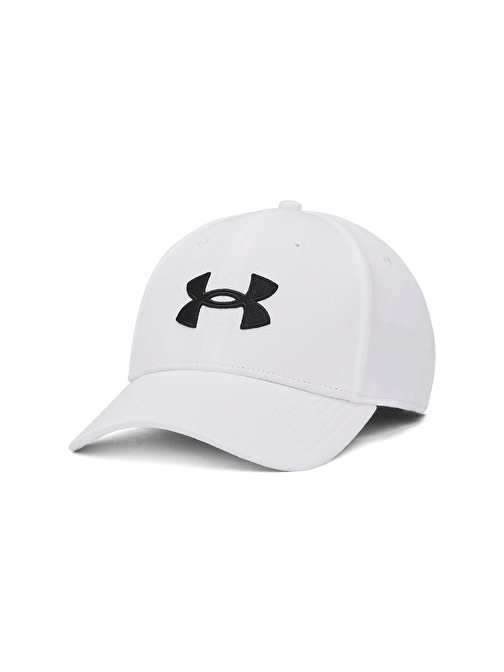 Under Armour Beyaz Şapka