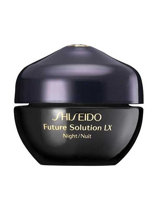 Shiseido Future Solution LX Onarıcı Krem 50 ml