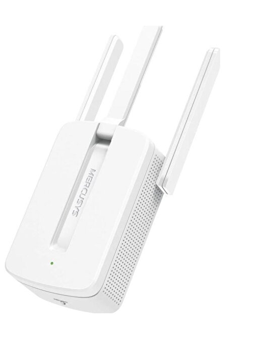 Tp-Link Mercusys MW300RE 300 Mbps Wifi Menzil Genişletici