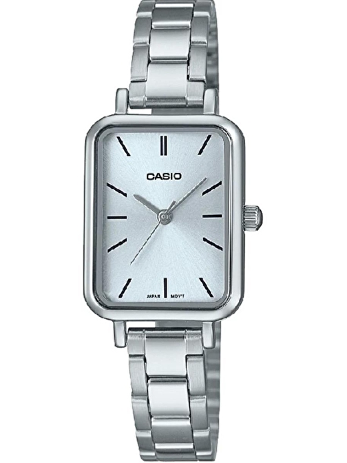 Casio LTP-V009D-2EUDF Kadın Kol Saati