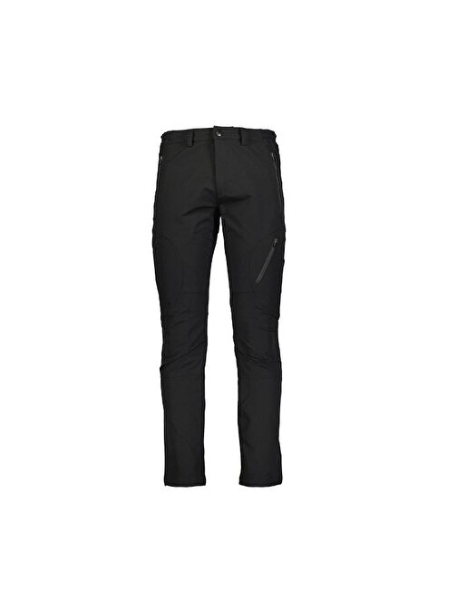 Exuma 2313002 Erkek Haki Softshell Outdoor Pantolon Xl