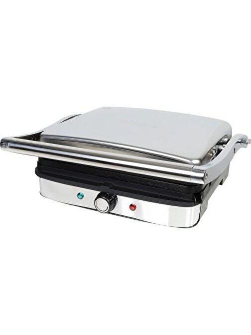 Sinbo SSM-2571 Gri 2000 W Tost Makinesi