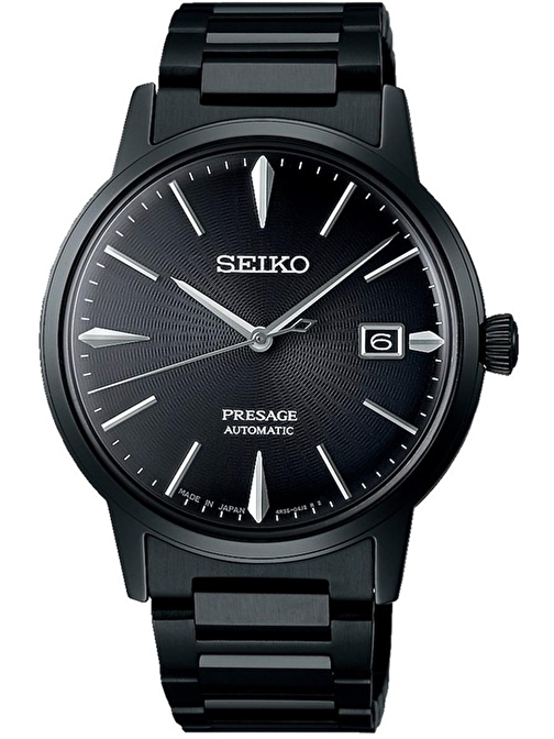 Seiko SRPJ15J1 Erkek Kol Saati