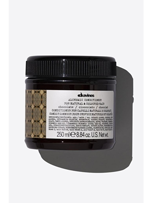 Davines Alchemic Chocolate Saç Kremi 250 ml