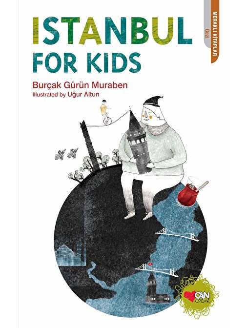 Istanbul for Kids