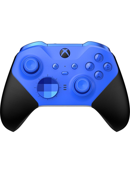 Xbox Wireless Controller Elite Series 2 Core Mavi