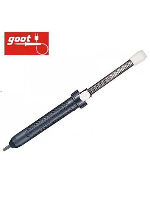 GOOT GS-154 Antistatik Lehim Sökme Pompası