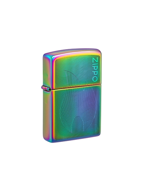 Zippo Çakmak 48618 Zippo Dimensional Flame Design