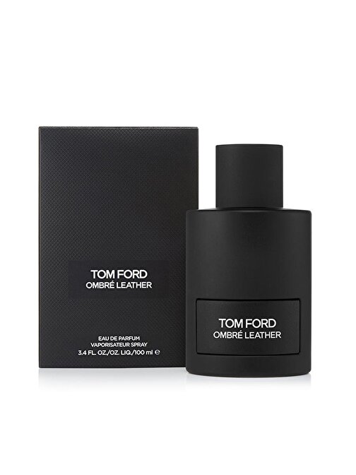 Tom Ford Ombre Leather EDP 100 ml Erkek Parfüm