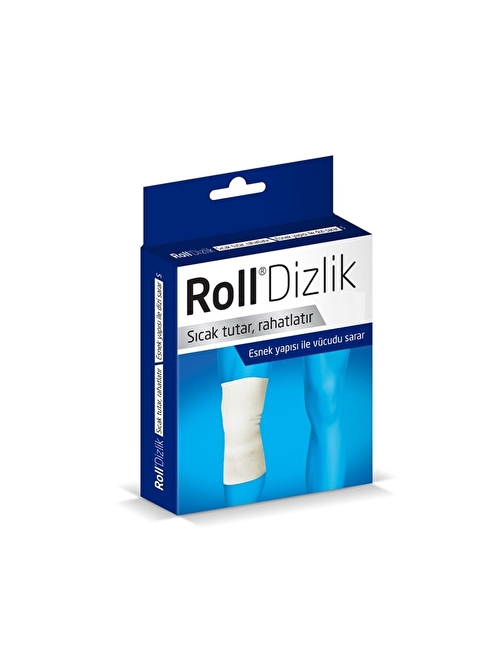 ROLL DİZLİK SMALL