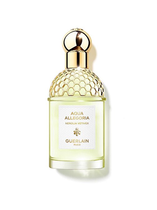 Guerlain Aqua Allegoria Forte Nerolia Vetiver EDT 75 ml Kadın Parfüm