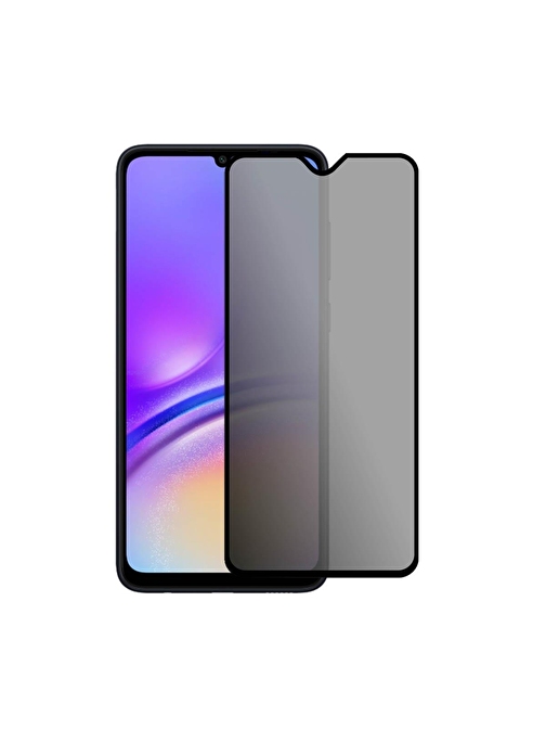 BİNANO CERAMIC MATTE SAMSUNG A05 EKRAN KORUYUCU