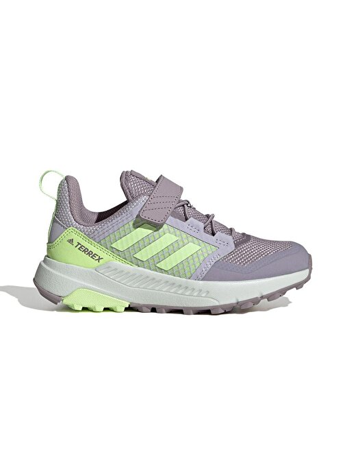 Adidas Terrex Trailmaker Cf K Çocuk Yürüyüş Ayakkabısı Ie7607 Mor 33,5