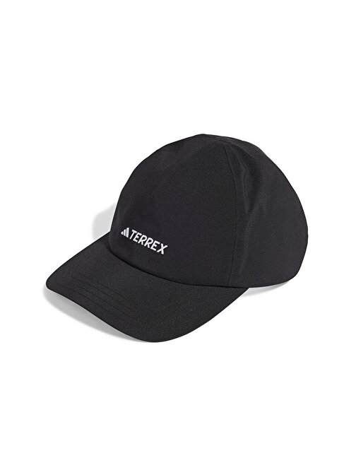 adidas Trx R.Rdy Cap Unisex Şapka IN4641 Siyah
