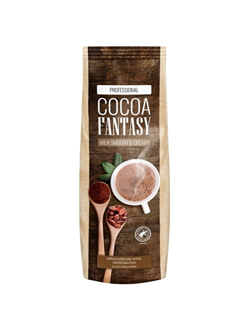 Jacobs Cocoa Fantasy Sıcak Çikolata Tozu 1 Kg