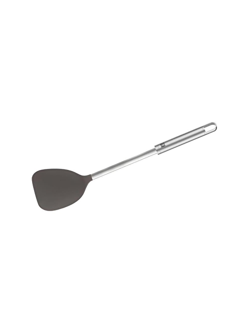 Zwilling 371600130 Karıştırıcı, Silikon Uçlu Wok Spatula