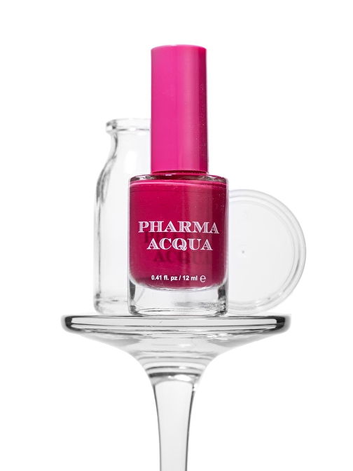 Pharma Acqua Fresh Nail Varnish 12 ml  Oje - 20