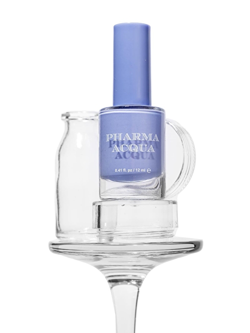 Pharma Acqua Fresh Nail Varnish 12 ml  Oje - 30