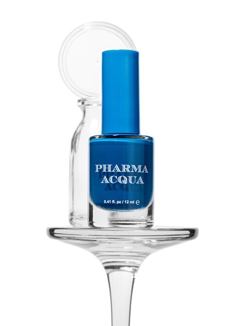 Pharma Acqua Fresh Nail Varnish 12 ml  Oje - 34