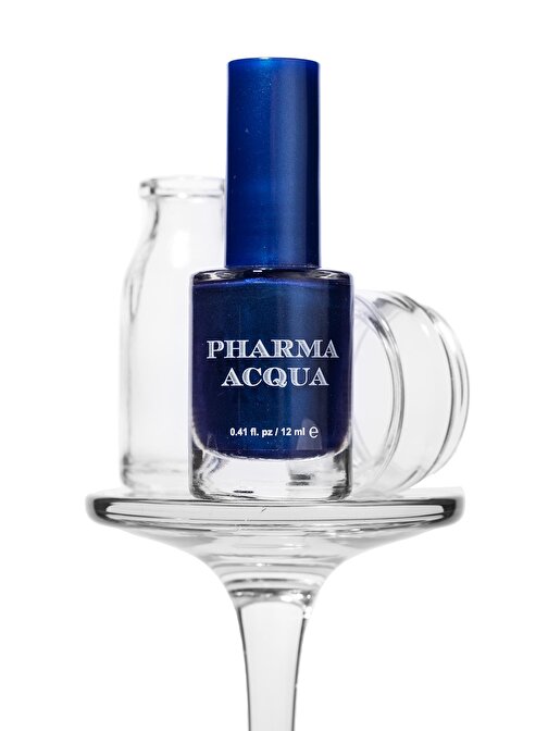 Pharma Acqua Fresh Nail Varnish 12 ml  Oje - 36