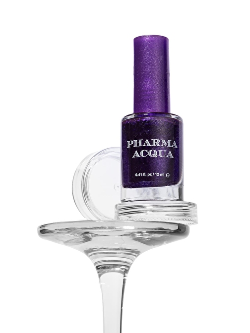 Pharma Acqua Fresh Nail Varnish 12 ml  Oje - 39