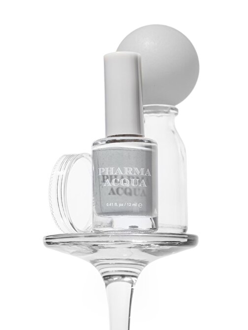 Pharma Acqua Fresh Nail Varnish 12 ml  Oje - 40