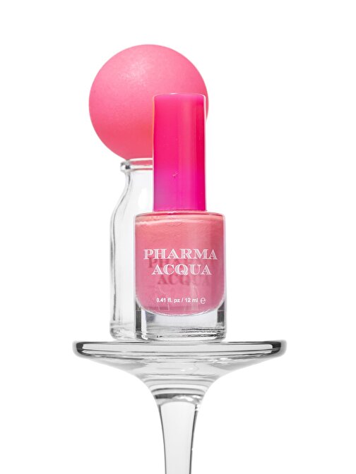 Pharma Acqua Fresh Nail Varnish 12 ml  Oje - 42