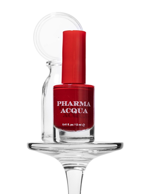 Pharma Acqua Fresh Nail Varnish 12 ml  Oje - 44