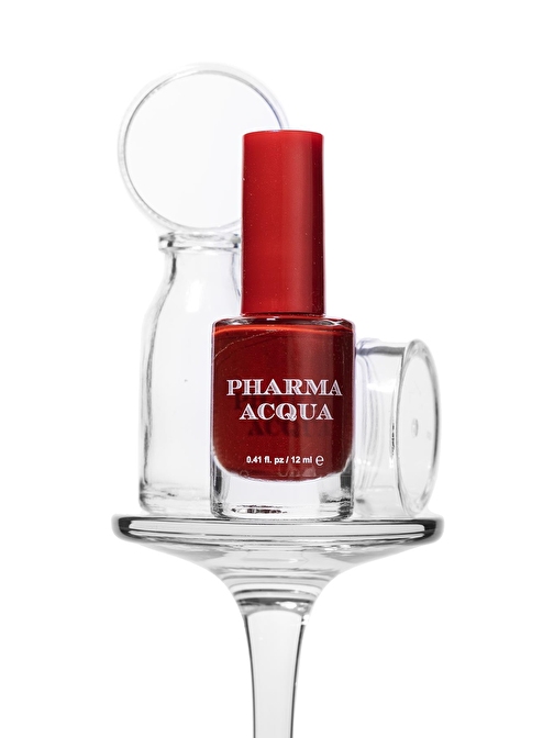 Pharma Acqua Fresh Nail Varnish 12 ml  Oje - 46