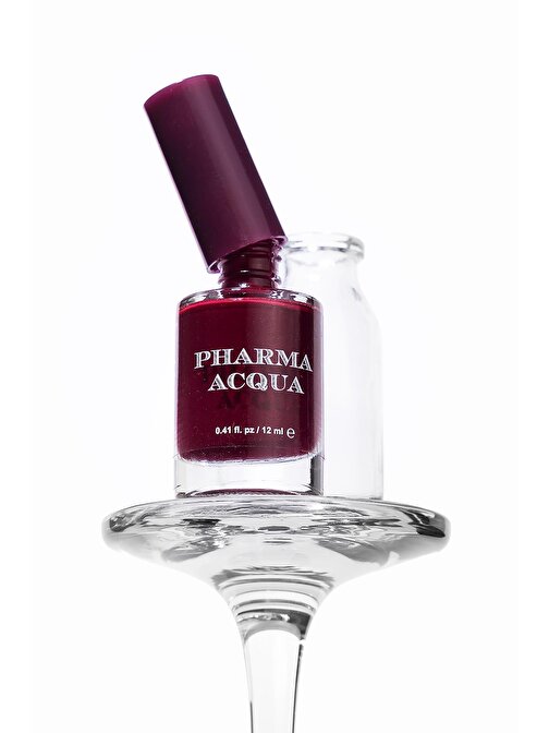 Pharma Acqua Fresh Nail Varnish 12 ml  Oje - 47