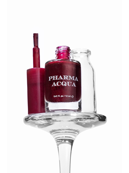 Pharma Acqua Fresh Nail Varnish 12 ml  Oje - 48