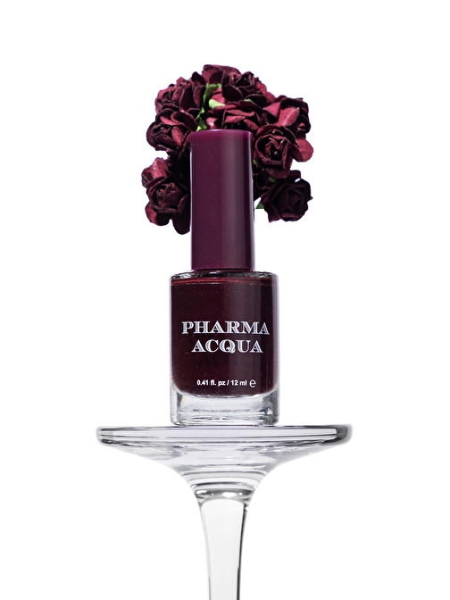 Pharma Acqua Fresh Nail Varnish 12 ml  Oje - 50