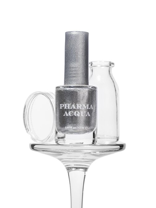 Pharma Acqua Fresh Nail Varnish 12 ml  Oje - 53