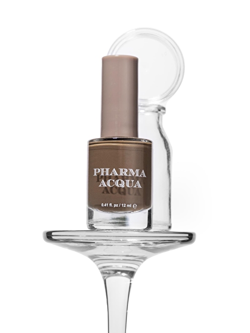 Pharma Acqua Fresh Nail Varnish 12 ml  Oje - 55