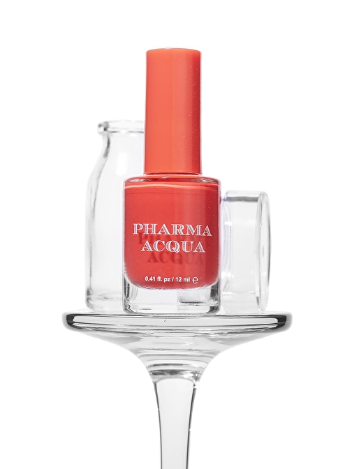 Pharma Acqua Fresh Nail Varnish 12 ml  Oje - 56