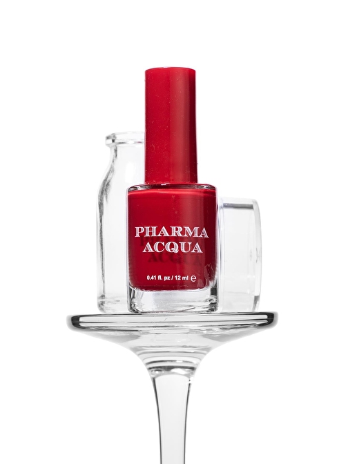 Pharma Acqua Fresh Nail Varnish 12 ml  Oje - 57