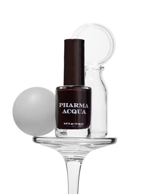 Pharma Acqua Fresh Nail Varnish 12 ml  Oje - 58