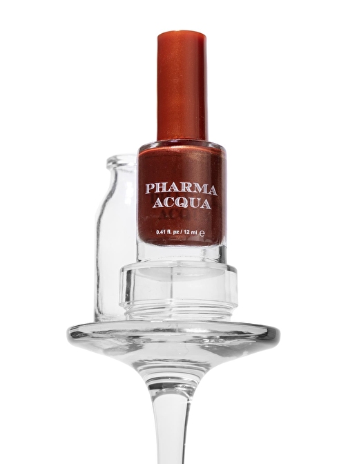 Pharma Acqua Fresh Nail Varnish 12 ml  Oje - 62