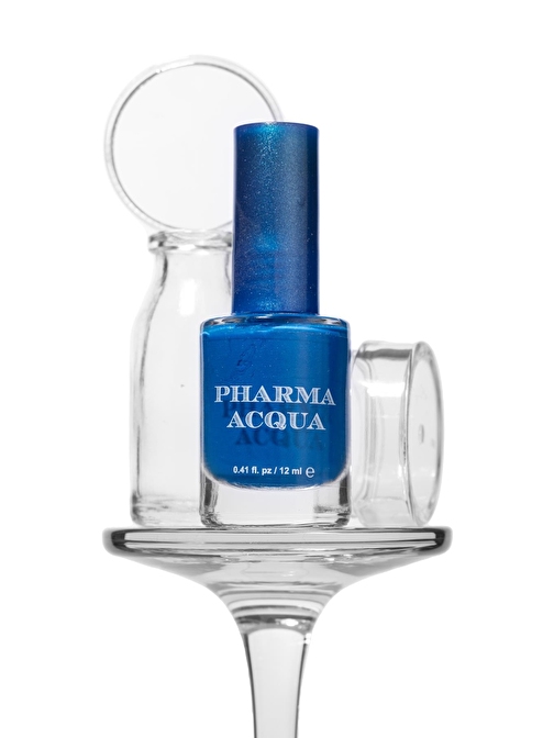 Pharma Acqua Fresh Nail Varnish 12 ml  Oje - 73