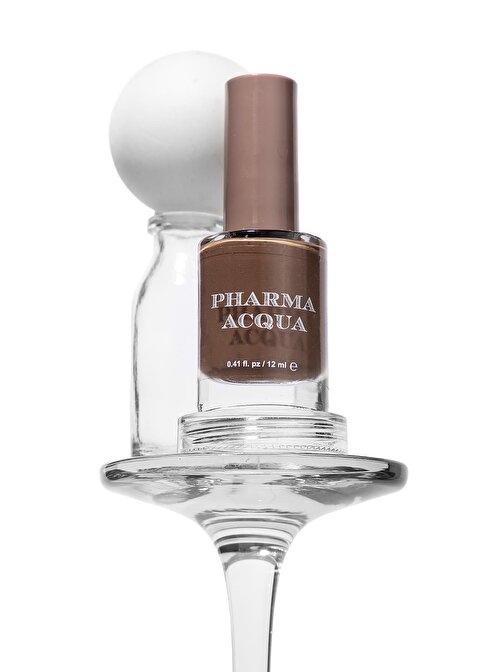 Pharma Acqua Fresh Nail Varnish 12 ml  Oje - 77